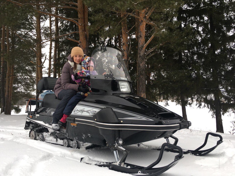 Ольга Глухова | Киров