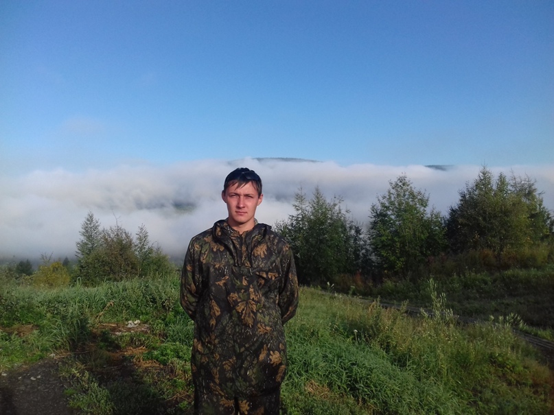 Иван Филатов | Новокузнецк