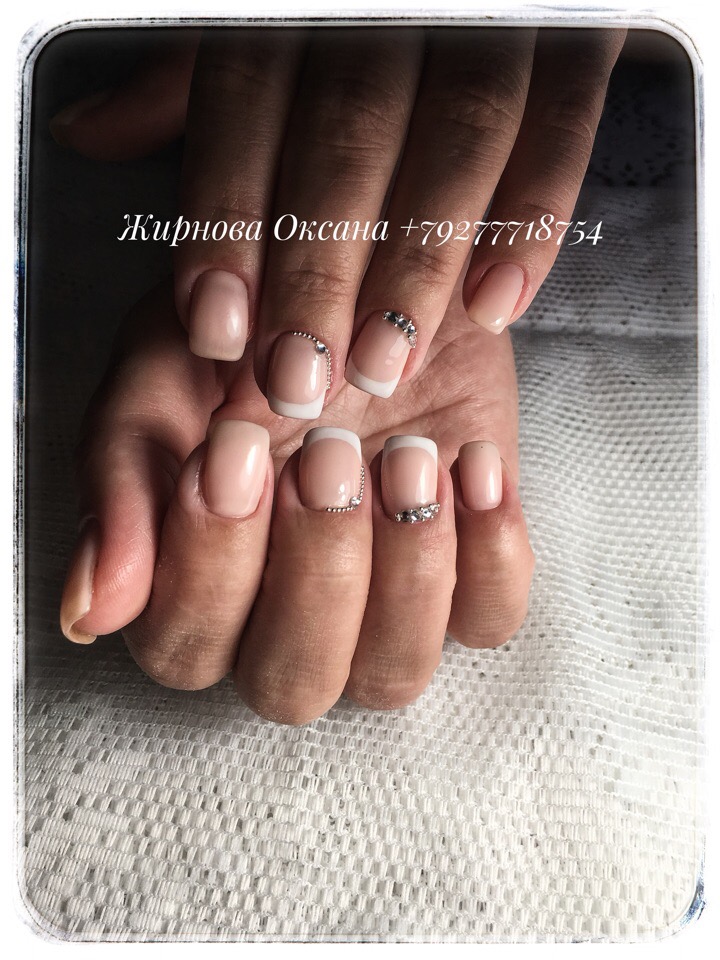 Оксана Жирнова | Москва