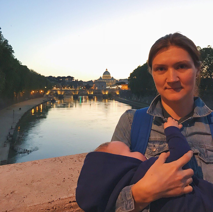 Диана Силкина | Москва