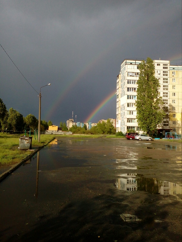 Дмитрий Старых | Васильков
