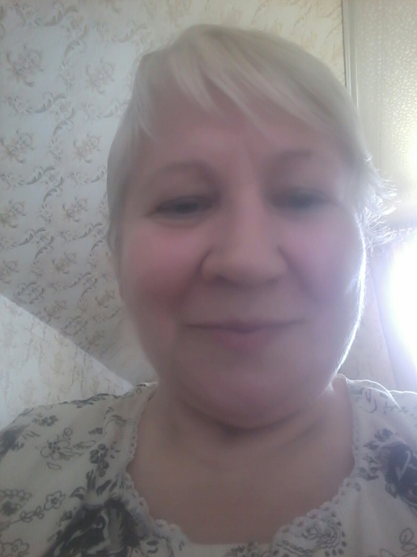 Татьяна Николаева | Вологда