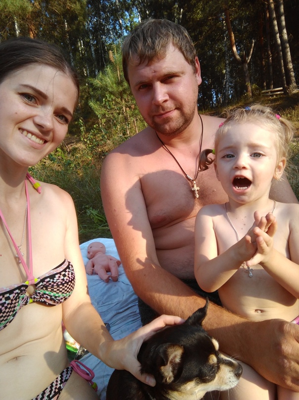 Николай Юдин | Липецк