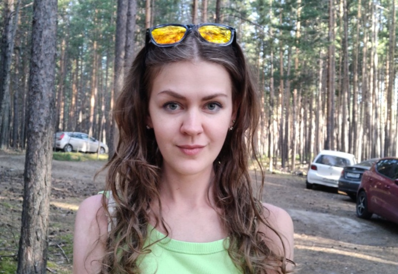 Светлана Тюрина | Томск