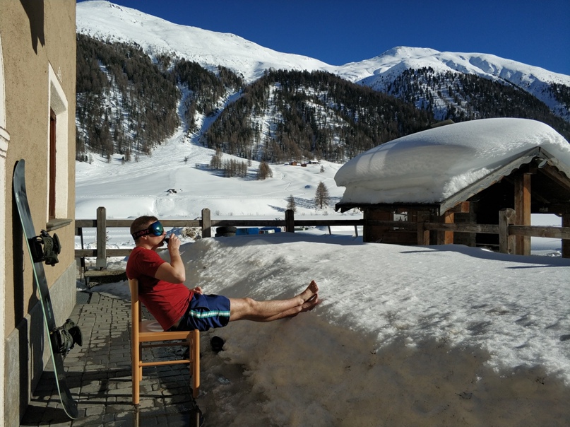 Денис Моисеев | Москва