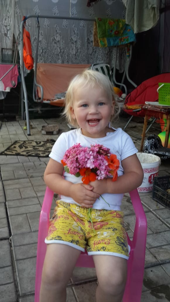 Катя Третьякова | Санкт-Петербург