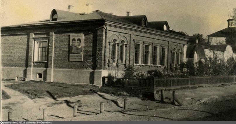 Ирина Конюшкова | Киржач