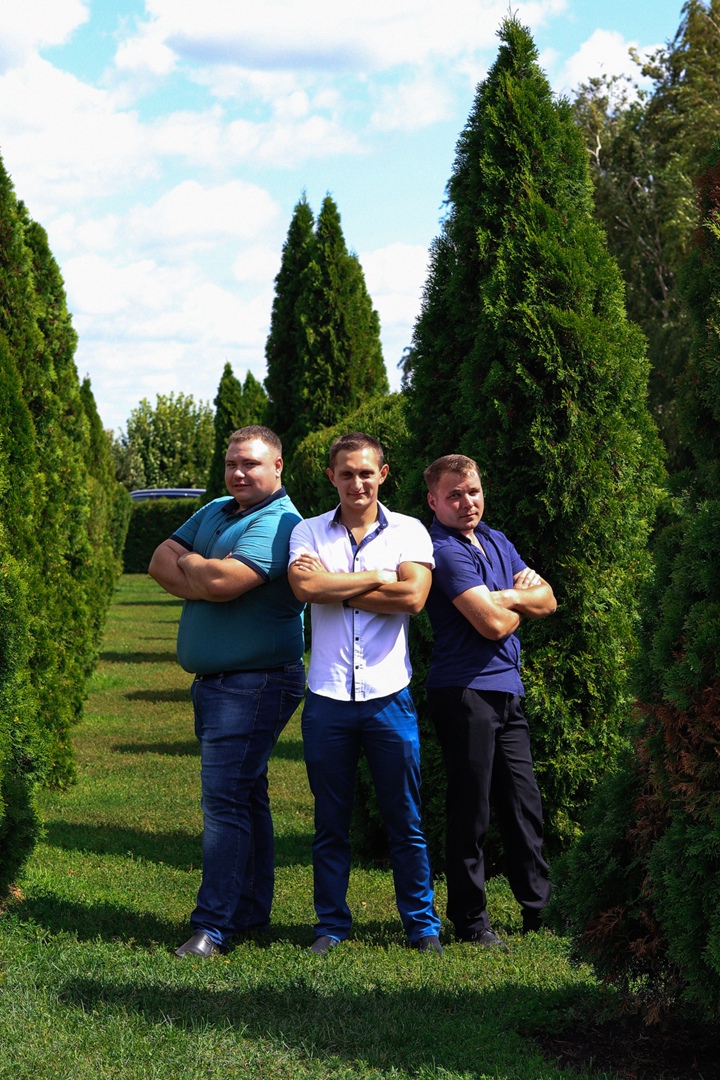 Людмила Тихомирова | Тамбов