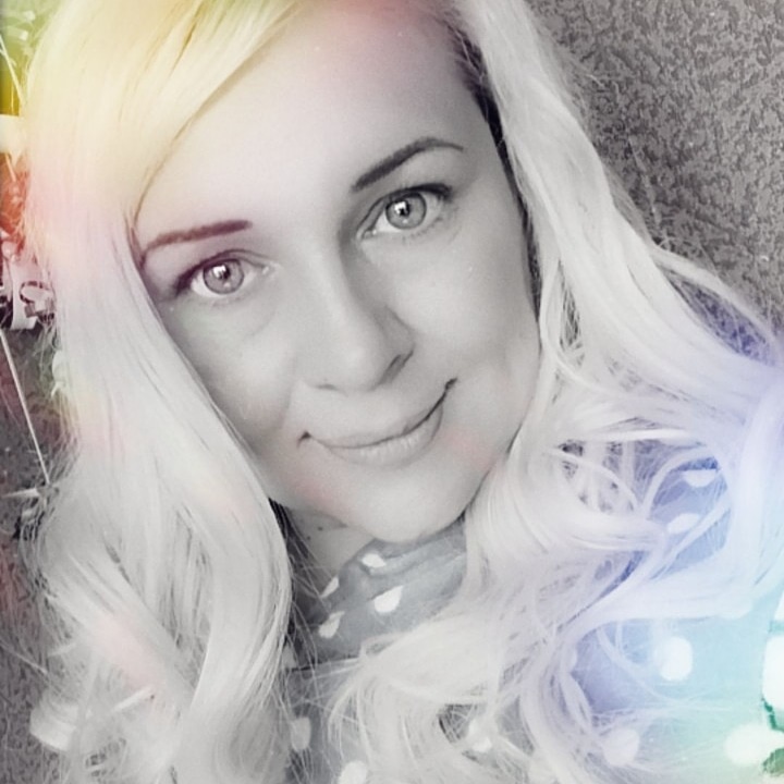 Алёна Чайкина | Вихоревка