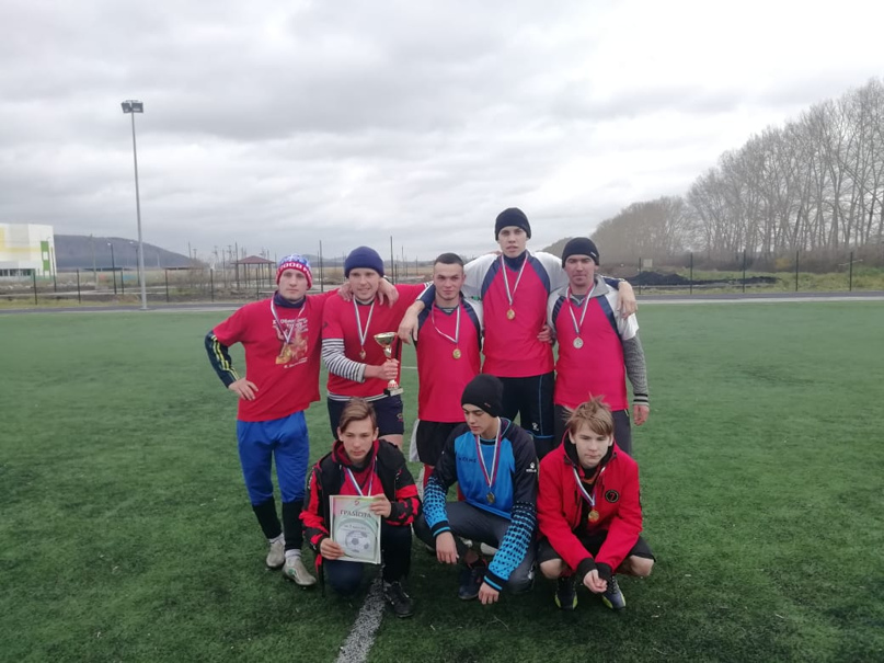 Руслан Сабиров | Красноуфимск