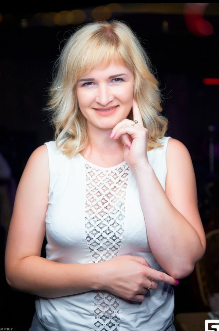 Светлана Коновалова | Омск
