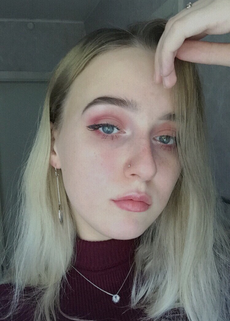 Екатерина Соловьева | Санкт-Петербург