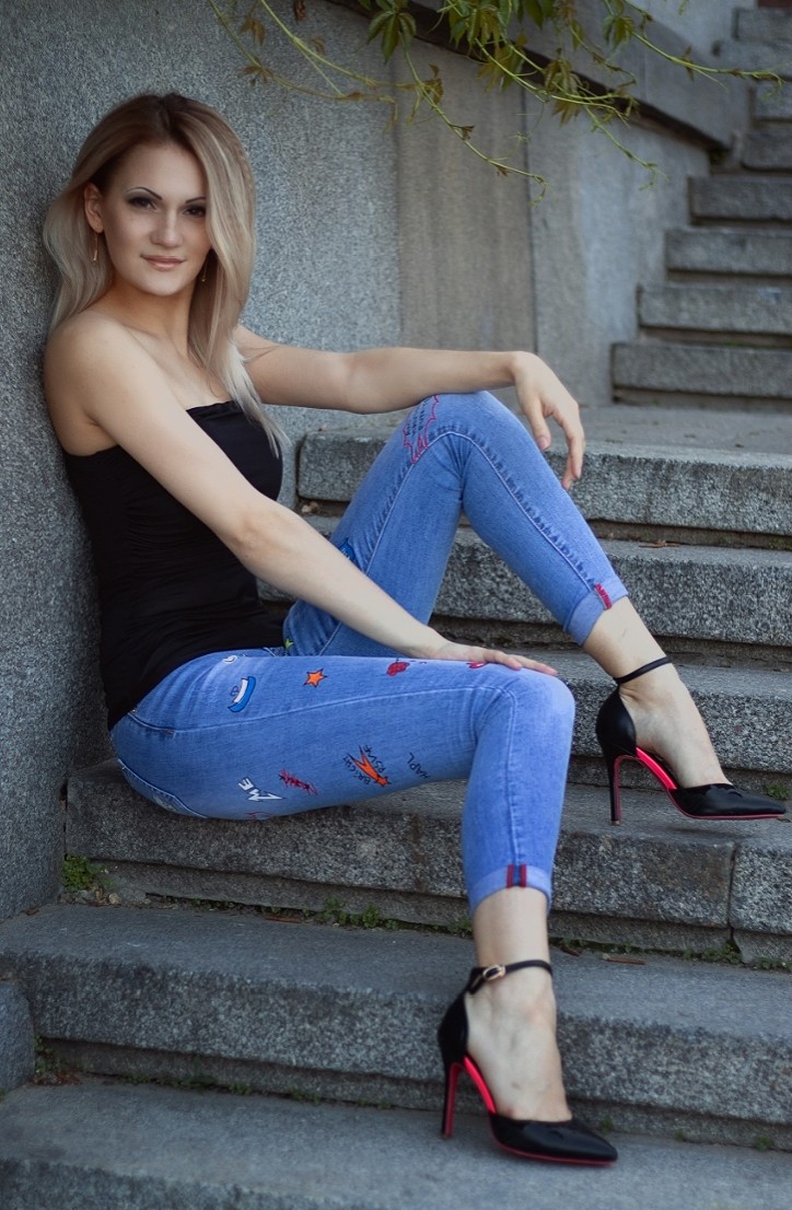 Марина Каныгина | Волгоград