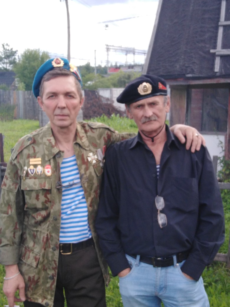 Виктор Хомяков | Свеча