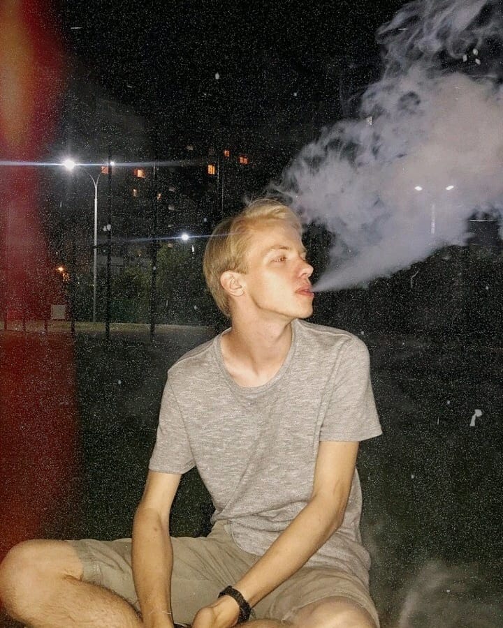 Роман Еремеев | Красноярск