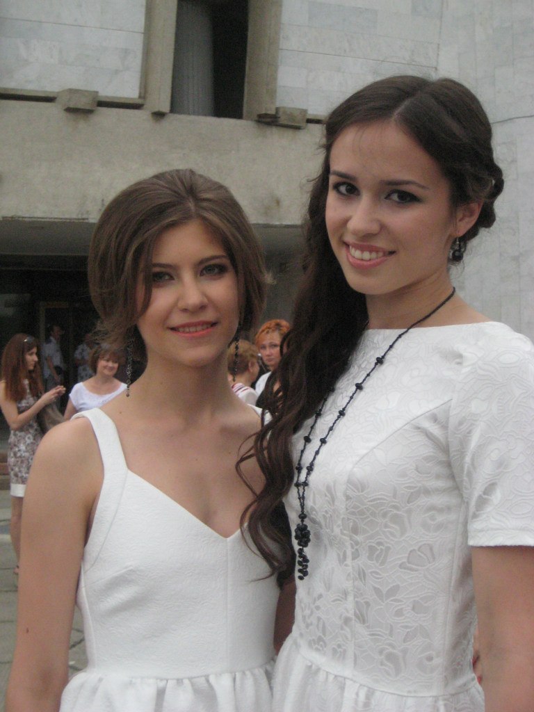 Анна Разумова | Сочи