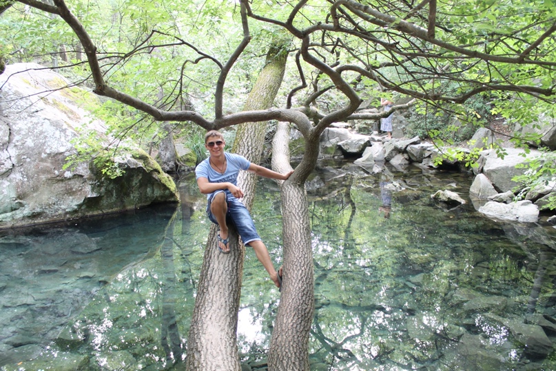 Влад Ушаков | Ростов-на-Дону