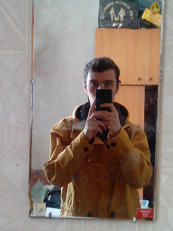 Dmitry Babin | Рубцовск