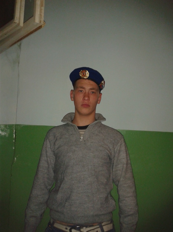 Сергей Тепляков | Екатеринбург