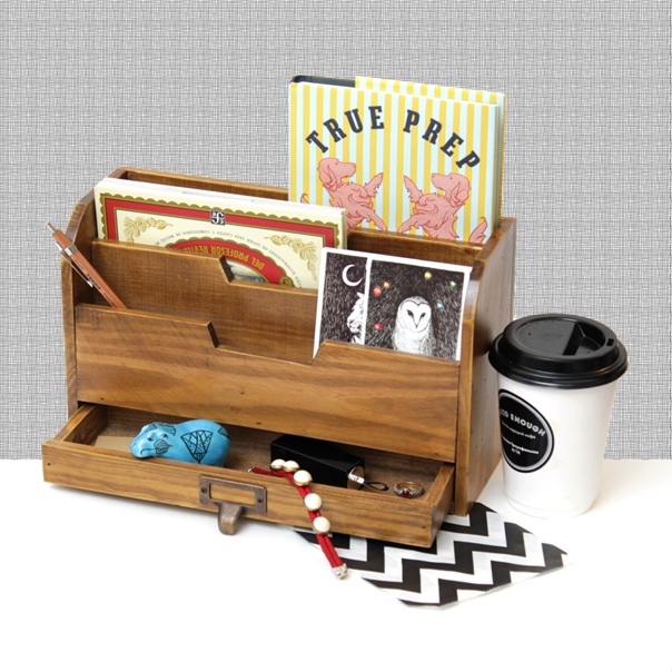 Office retro first time toys