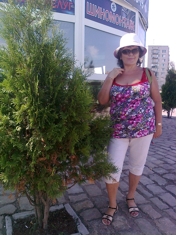 Галина Власюк | Санкт-Петербург