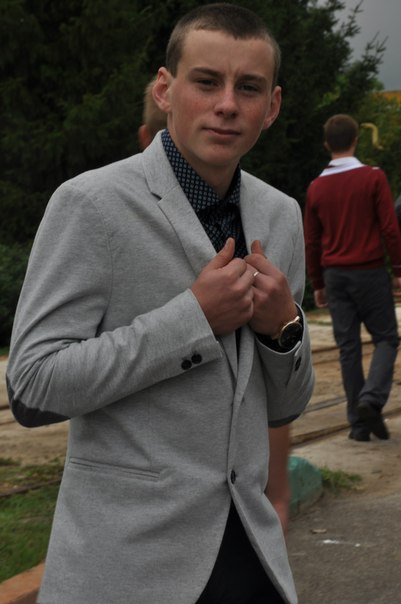 Денис Ваганов |