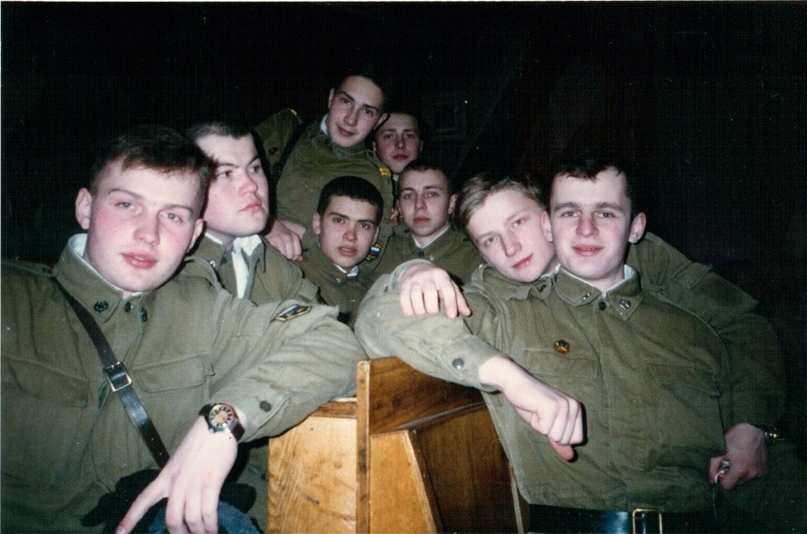 Сергей Сергеев | Астрахань