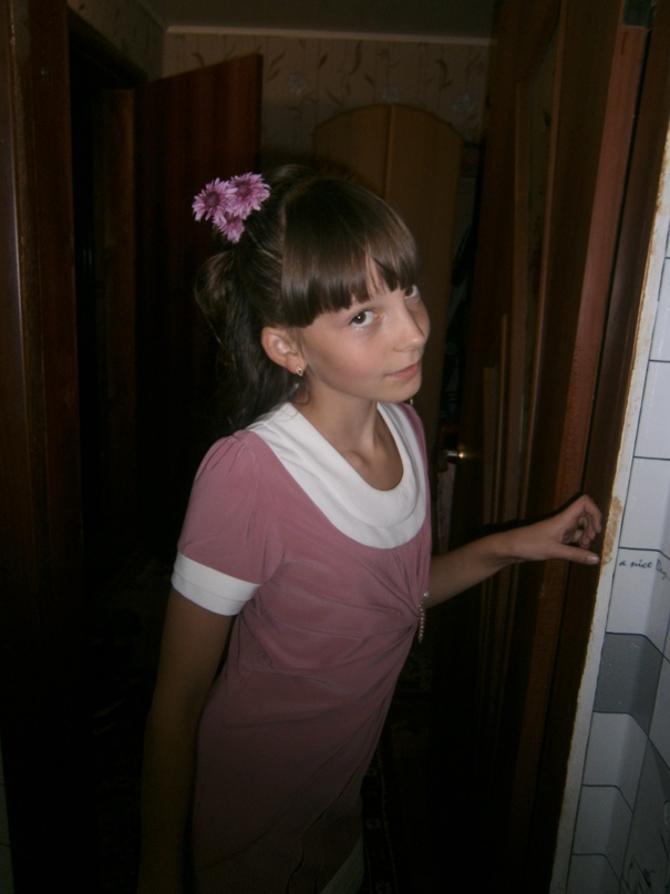 Саша Субботина | Хрустальный / Красный Луч