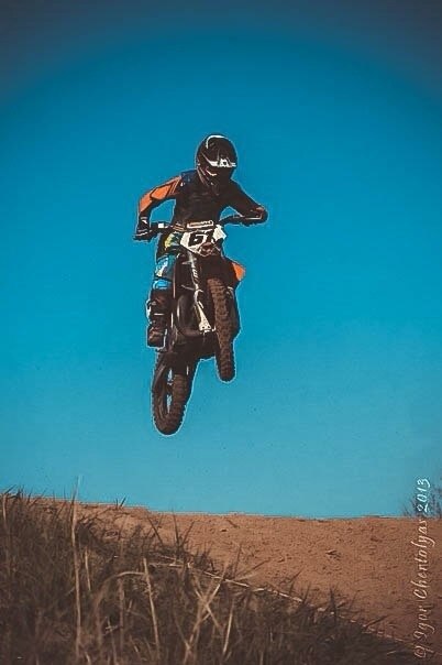 Андрей Прокопченко | Сургут