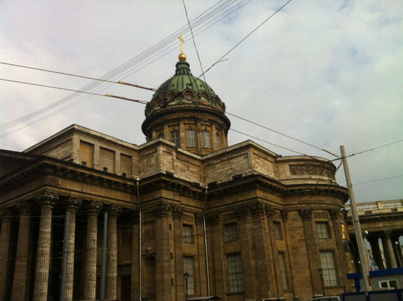 Марина Кротова | Москва