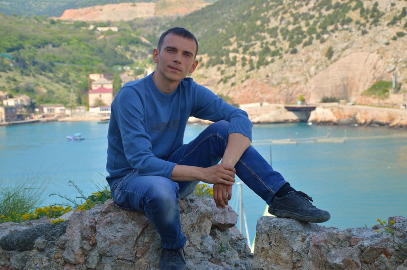 Роман Боков | Севастополь