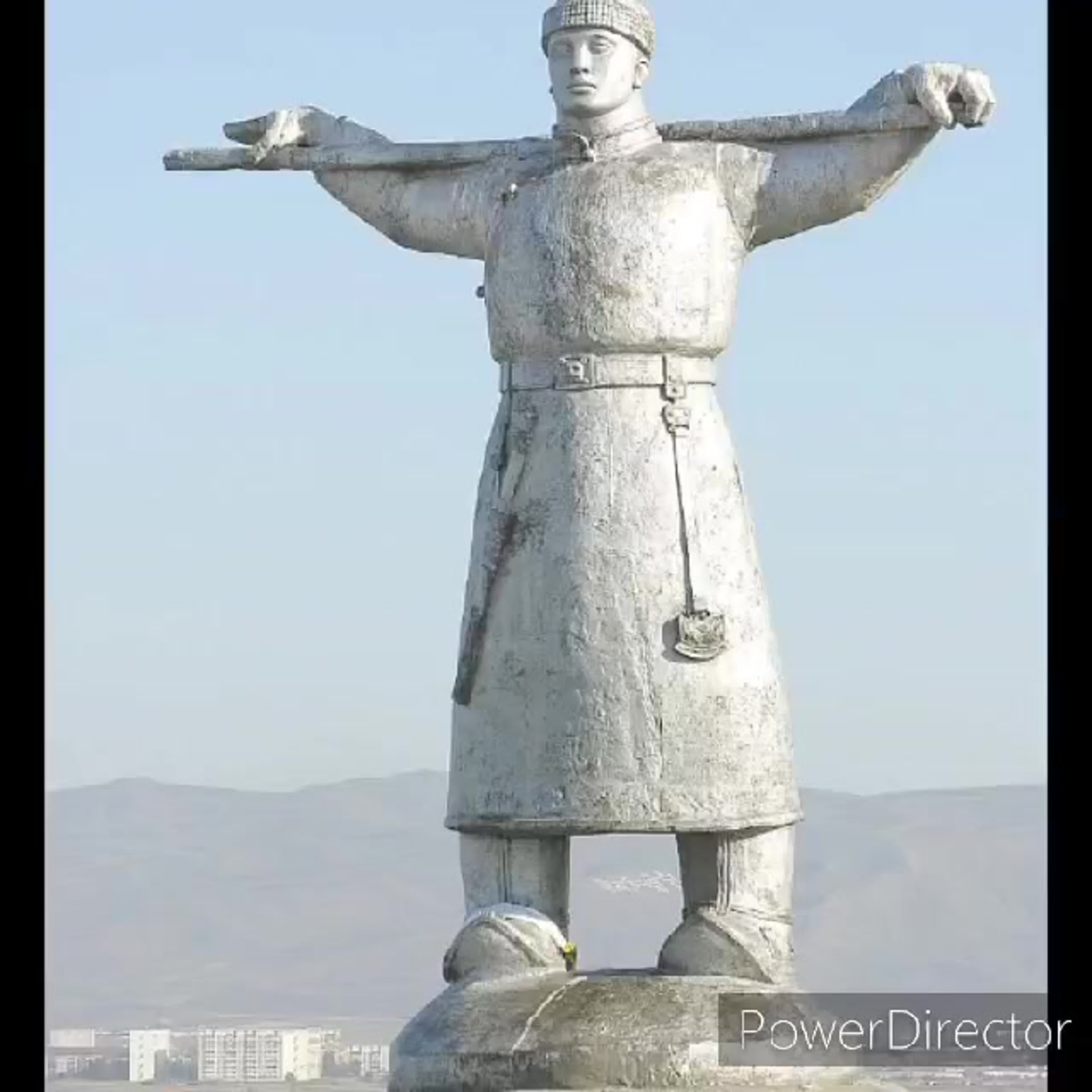 кызыл достопримечательности