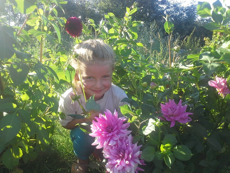 Светлана Князева | Ярославль