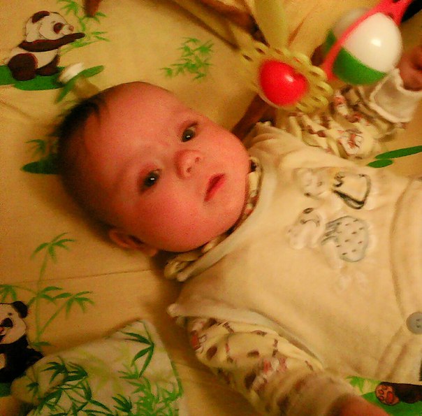 Настя Маркова | Санкт-Петербург