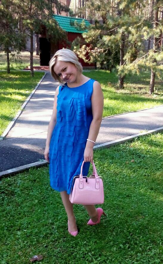 Екатерина Вострикова |