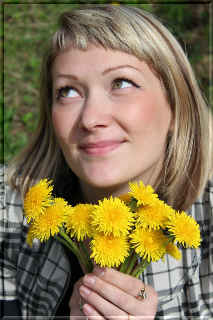 Елена Криницкая | Тихвин