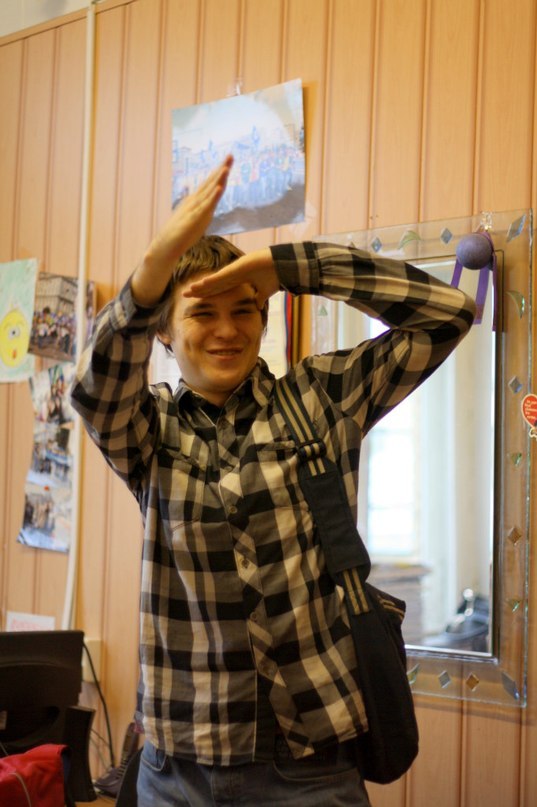 Alexey Grishin HarioshI | Люберцы