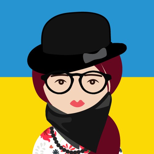 Александра Тимошенко | Киев