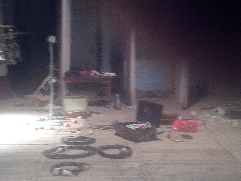 Олег Бобков | Гусь-Хрустальный