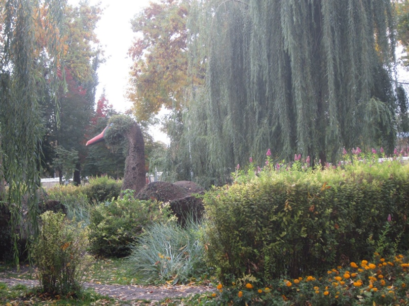 Lubov Anatolievna | Самара