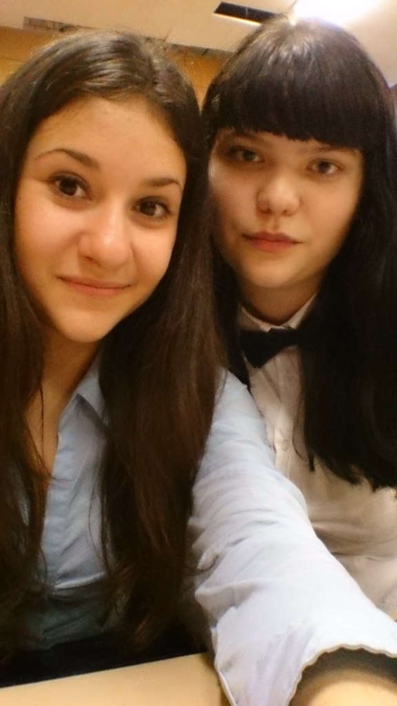 Юля Левченко |