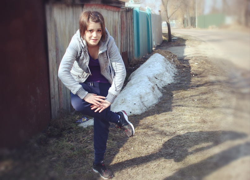 Анастасия Ушакова | Киев