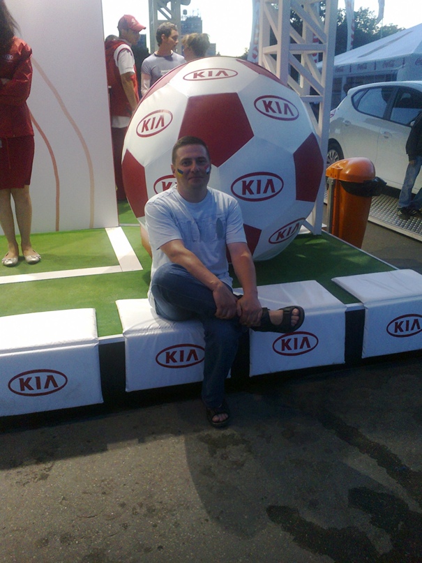 Олег Щелкунов | Харьков