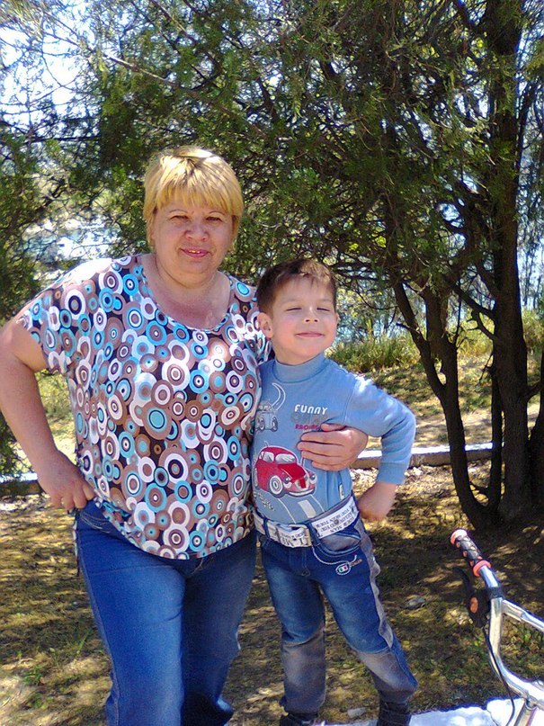 Ольга Лисовская | Феодосия