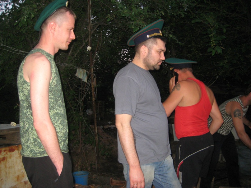 Яков Иванов | Ижевск