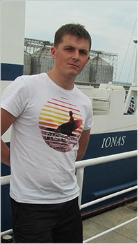 Павел Головизнин | Уфа
