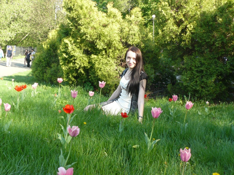 Татьяна Дмитренко | Киев