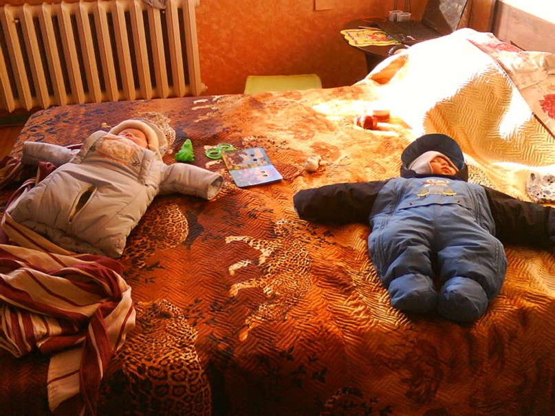 Александр Вахрушев | Калининград