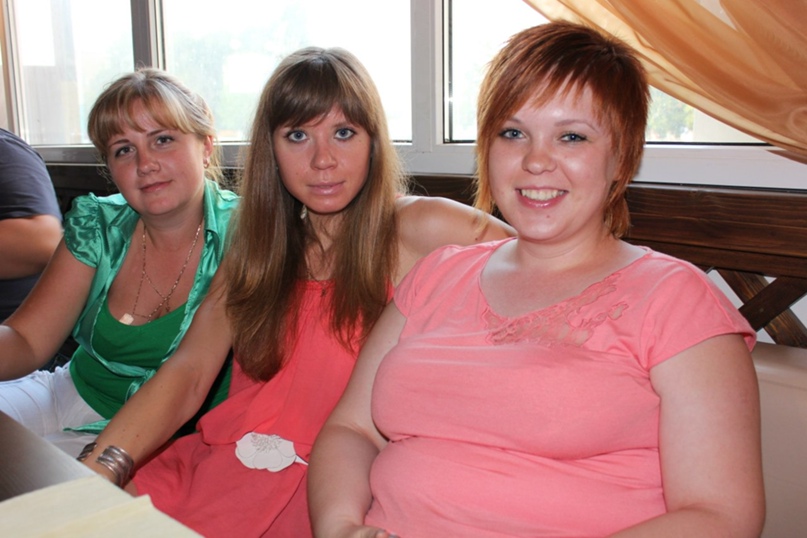 Ольга Вячеславовна | Санкт-Петербург