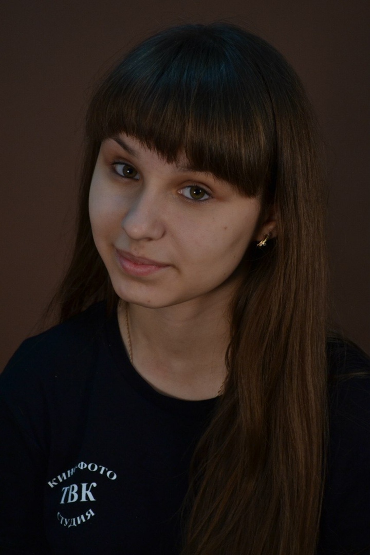 Екатерина Новосельцева | Белгород